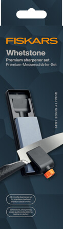 Набір точильних каменів Fiskars Premium (1058937)