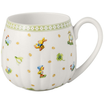 Кухоль з ручкою 0,35 л Easter Delight Villeroy & Boch