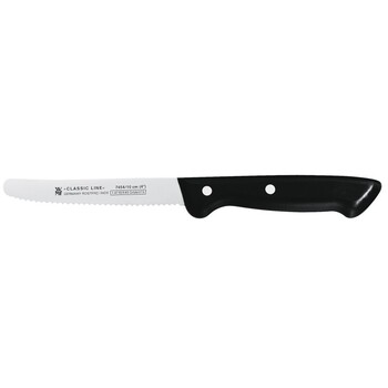 Нож зубчатый 10 см Classic Line WMF