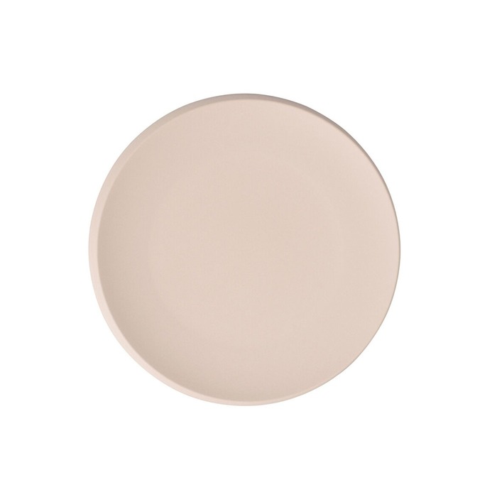 Тарелка сервировочная/подстановочная 29 см Beige NewMoon Villeroy & Boch