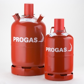 Баллон взрывобезопасный 12 л Progas Код: 010628