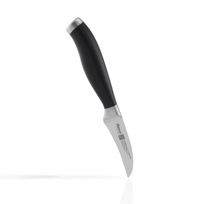 Ніж для чищення Fissman ELEGANCE 8 см (2477)
