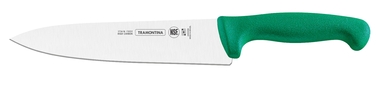 Ніж для м'яса TRAMONTINA PROFISSIONAL MASTER GREEN, 152 мм (6532350)