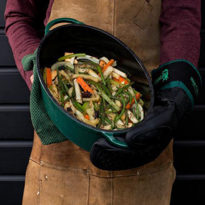 Рукавичка силіконова BGE 117083 Код: 005560