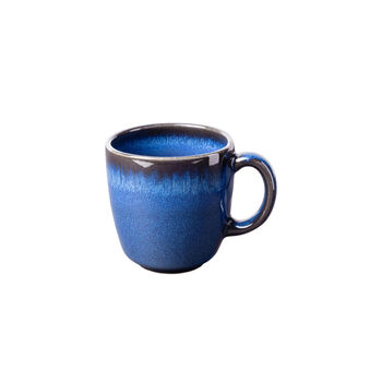 Чашка для кави 190 мл синя Lave Villeroy & Boch