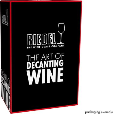Декантер для вина 1,5 л, Amadeo Riedel