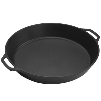 Чугунная сковорода Ø40 см GRILLI 777173 Код: 105975