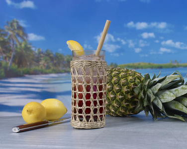Склянка 420 мл, Gili, Urbanbar (Урбанбар)