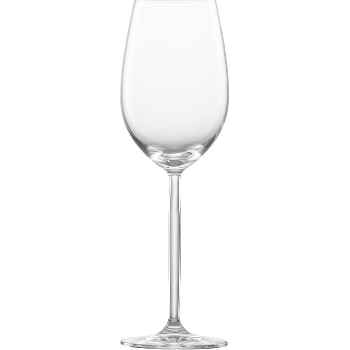Набір з 6 келихів для білого вина 0,3 л, Diva Schott Zwiesel