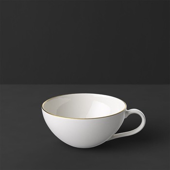 Чашка для чая 0,2 л Gold Anmut Villeroy & Boch