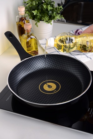 Сковорода RINGEL Kardamom 22 см. (6481959)