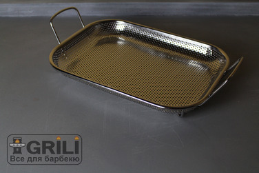 Кошик для обсмажування Broil King 69819 Код: 004741