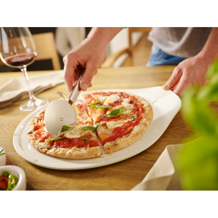 Блюдо для піци 37,5 x 34,5 см Pizza Passion Villeroy & Boch
