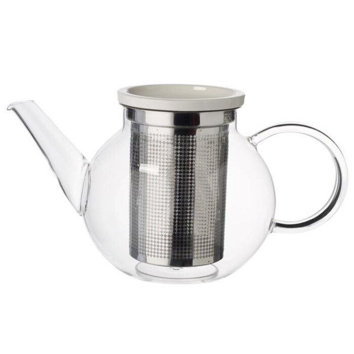 Чайник для заварювання з фільтром 143 мм 1 л Artesano Hot Beverages Villeroy & Boch