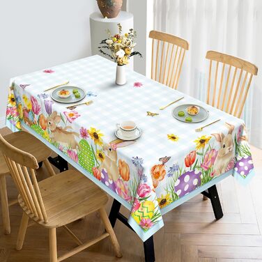 Великодня скатертина 304 x 152 см Arquiel