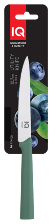 Ніж універсальний IQ Be Energy, 127 мм (7022224)