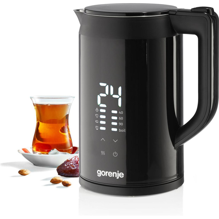 Электрочайник Gorenje K17DWDII (7042490)