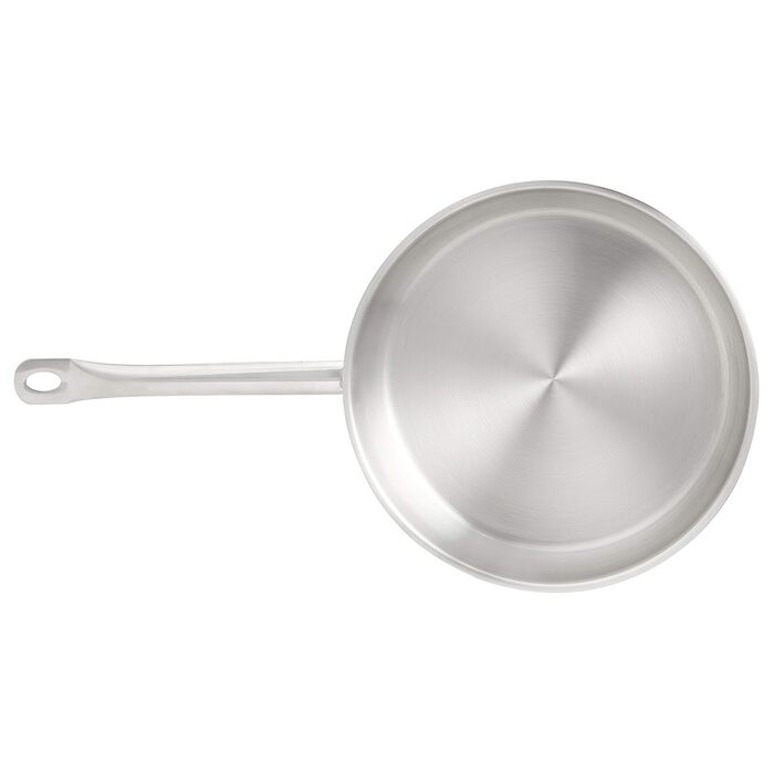 Сковорода 28 см Amazon Basics