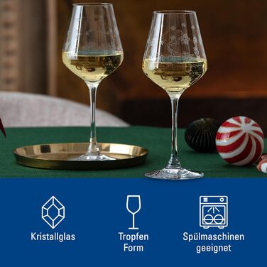 Бокал для белого вина 120 мл, 2 предмета, Toy's Delight Villeroy & Boch