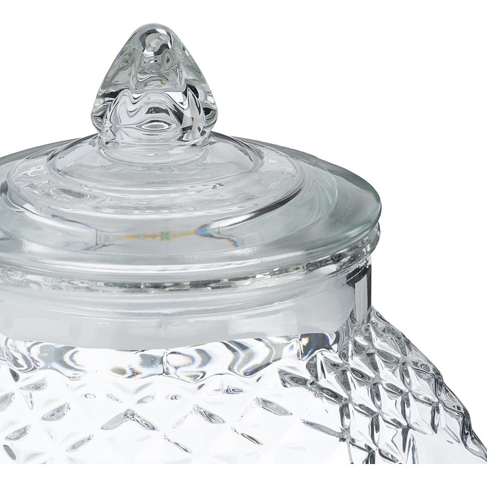 Диспенсер для напитков с стойкой 8 л Relaxdays