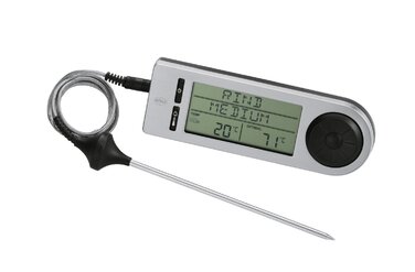 Термометр для мяса, цифровий Rosle