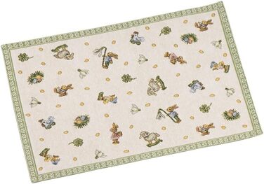 Пасхальный коврик 32 x 48 см Easter Delight Villeroy & Boch