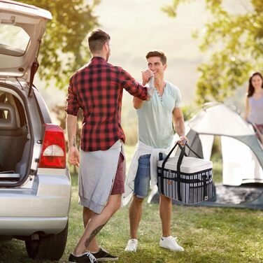 Термосумка 30 л Lifewit