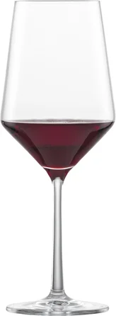 Бокал для красного вина_Cabernet 0,54 л 122315