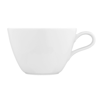Чашка для капучино 0.37 л біла Fashion Seltmann