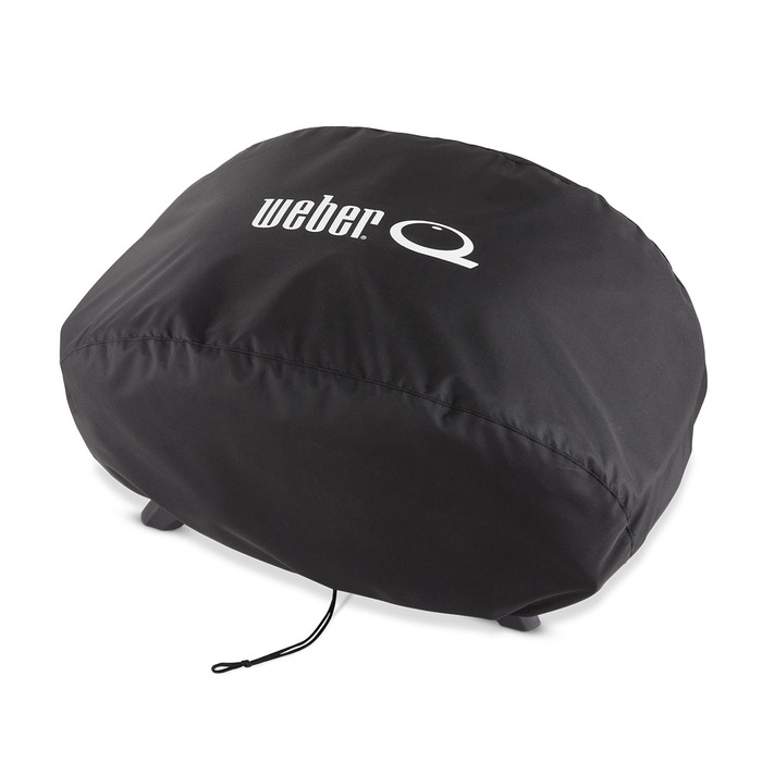 Чехол для газовых грилей Q2100N/Q2200N/Q2800N Weber 3400852 Код: 013071