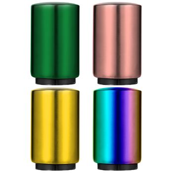 Автоматичний відкривач для пляшок 4 шт LUPATDY