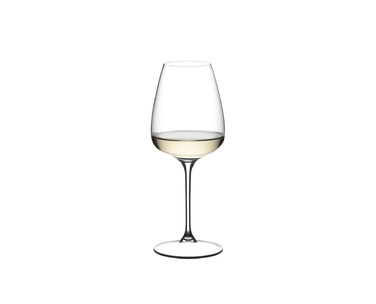 Набір з 2 келихів для білого та рожевого вина/шампанського 550 мл, Grape Riedel