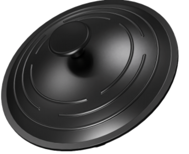 Кастрюля IQ Be Active (2.4 л) 20 см (6996305)