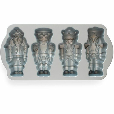 Форма для випічки Nordic Ware, 35 x 17 x 6 см