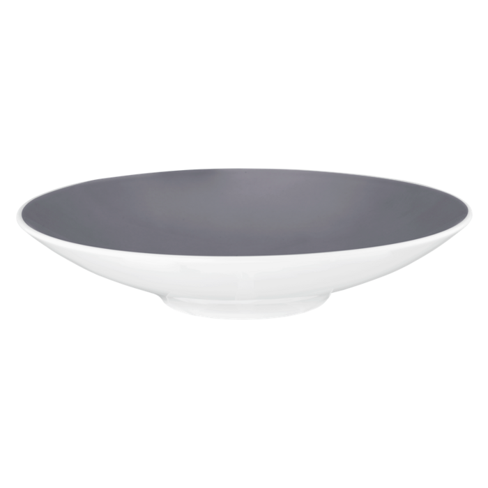 Тарелка для салата 26 см Fashion Elegant Grey Seltmann
