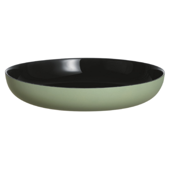 Блюдо Luminarc Black Grey, 21 см (6788159)