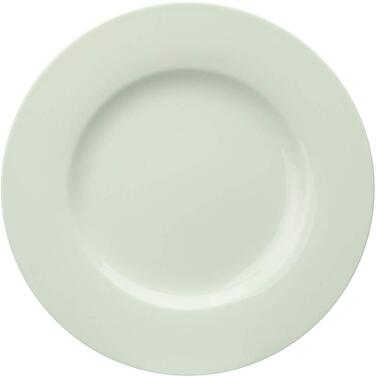 Тарілка для сніданку 22 см біла Basic White Vivo Villeroy & Boch