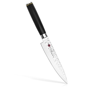 Универсальный нож Fissman KOJIRO 14 см (2562)