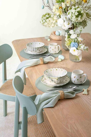 Піала для пластівців 0,6 л, набір 6 предметів, Easter Delight Villeroy & Boch