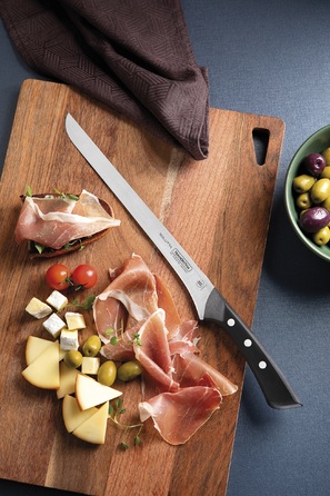 Нож слайсер Tramontina Solutta, 255 мм (7081486)