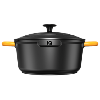 Каструля IQ Be Active (4.2 л) 24 см (6996306)