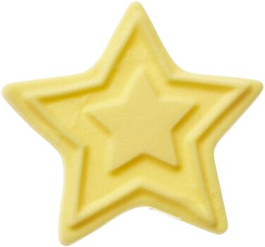 Форма для печива у вигляді пятикутної зірки, 5 см, RBV Birkmann