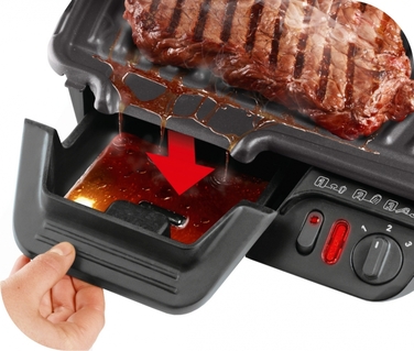 Гриль Tefal GC3050 (6244122)