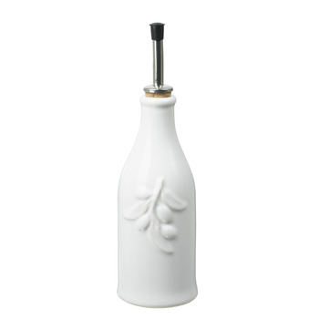 Пляшечка для оливкової олії Revol Provans, біла