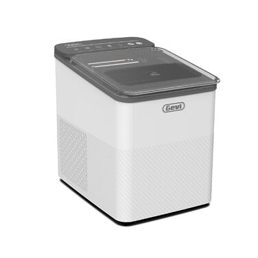 Ледогенератор с функцией самоочистки 9 кубиков за 6 минут Gevi