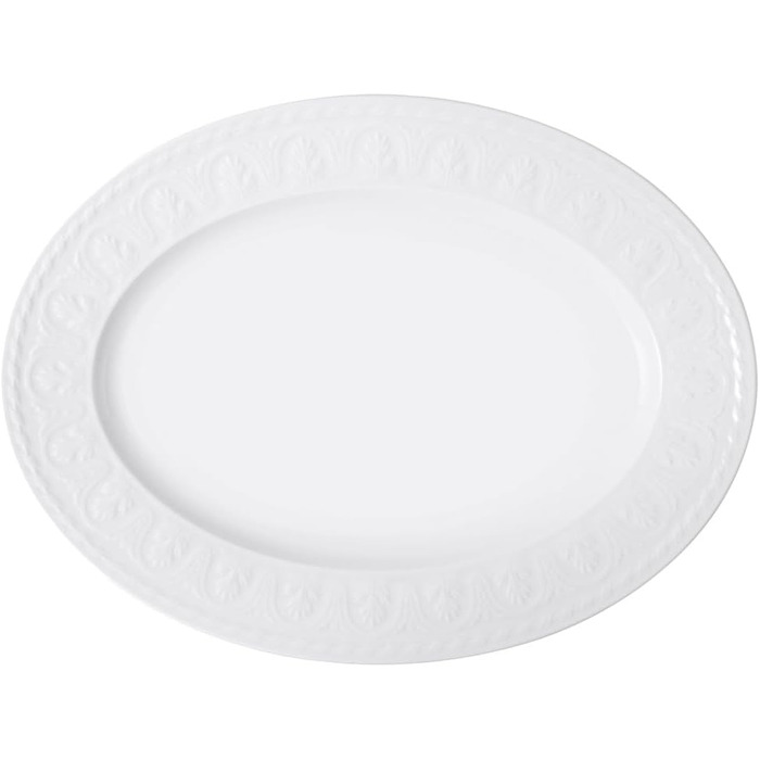 Блюдо овальное 40 см Cellini Villeroy & Boch