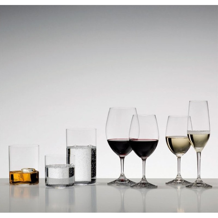 Колекція Ouverture від Riedel