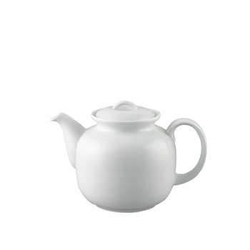 Чайник для заварювання на 6 персон 1,3 л, білий Trend Weiß Thomas