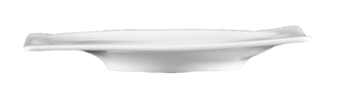Блюдце до чашки 16 см біле Paso Seltmann