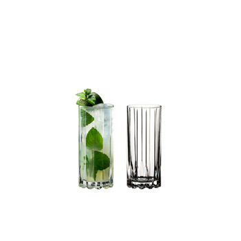 Набор стаканов для коктейлей 310 мл 2 предмета Drink Specific Glassware Riedel